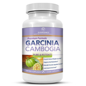 Premium Garcinia Cambogia - voor gewichtsverlies - radar - ervaringen - instructie