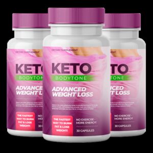 Keto Bodytone - voor gewichtsverlies - bij de apotheek - Amazon – prijs
