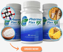 Pharmaflex Rx waar te kopen - Prijs – capsules