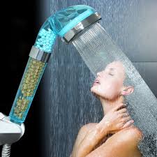 Showerspapro - instructie - gel - kruidvat