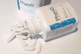 Phenq - voor gewichtsverlies - effecten - kruidvat - opmerkingen