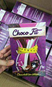 Choco Fit - bijwerkingen - instructie - prijs 