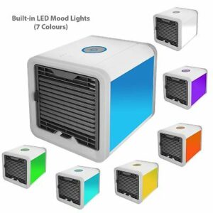 Cube Air Cooler - airconditioner - forum - review - ervaringen