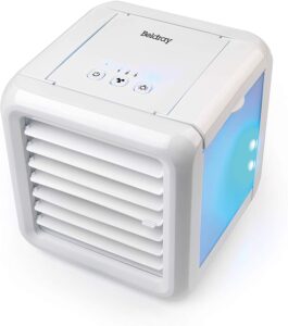Cube Air Cooler - waar te koop - effecten - instructie