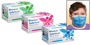SafeMask - instructie - kopen - prijs