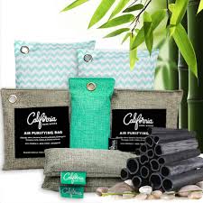 Breathe Clean Charcoal Bags - frisse lucht in huis - prijs - forum - review