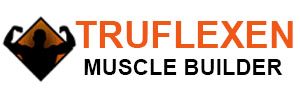 Truflexen Muscle Builder - voor spiermassa - review - kruidvat - waar te koop