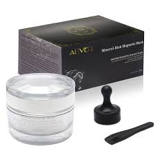 Aliver Beauty Magnetic Mud Mask - magnetisch masker - forum - nederland - forum