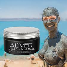 Aliver Beauty Magnetic Mud Mask - prijs - instructie - fabricant