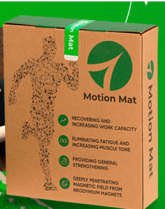 Motion Mat - waar te koop - in een apotheek - in kruidvat - de tuinen - website van de fabrikant?