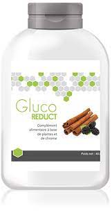 GlucoReduct - bijwerkingen - gebruiksaanwijzing - wat is - recensies