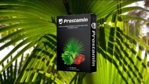 Prostamin - wat is - gebruiksaanwijzing - recensies - bijwerkingen