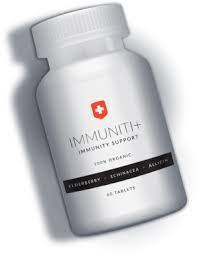 Immuniti+ - wat is - gebruiksaanwijzing - recensies - bijwerkingen