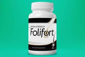 Folifort - bijwerkingen - wat is - gebruiksaanwijzing - recensies