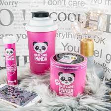 Hair Care Panda Vegan Gummies - wat is - gebruiksaanwijzing - recensies - bijwerkingen