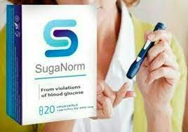 SugaNorm - gebruiksaanwijzing - recensies - bijwerkingen-  wat is 