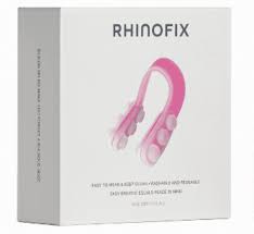 Rhinofix - wat is - bijwerkingen - gebruiksaanwijzing - recensies