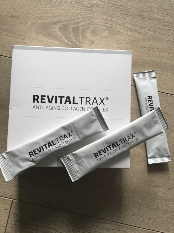 Revitaltrax - wat is - gebruiksaanwijzing - recensies - bijwerkingen
