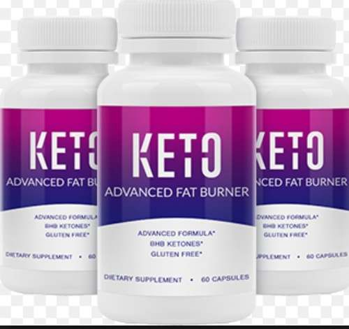 Keto Advanced Fat Burner with BHB - bestellen - prijs - kopen - in etos