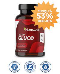 Nutra Gluco - gebruiksaanwijzing - wat is - recensies - bijwerkingen