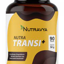 Nutra Transi+ - gebruiksaanwijzing - wat is - recensies - bijwerkingen