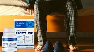 Prostaline - ervaringen - review - forum - Nederland