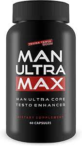 Ultramax testo enhancer - wat is - gebruiksaanwijzing - recensies - bijwerkingen