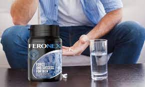 Feronex - wat is - gebruiksaanwijzing - recensies - bijwerkingen