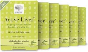 Active liver - ervaringen - review - Nederland - forum 