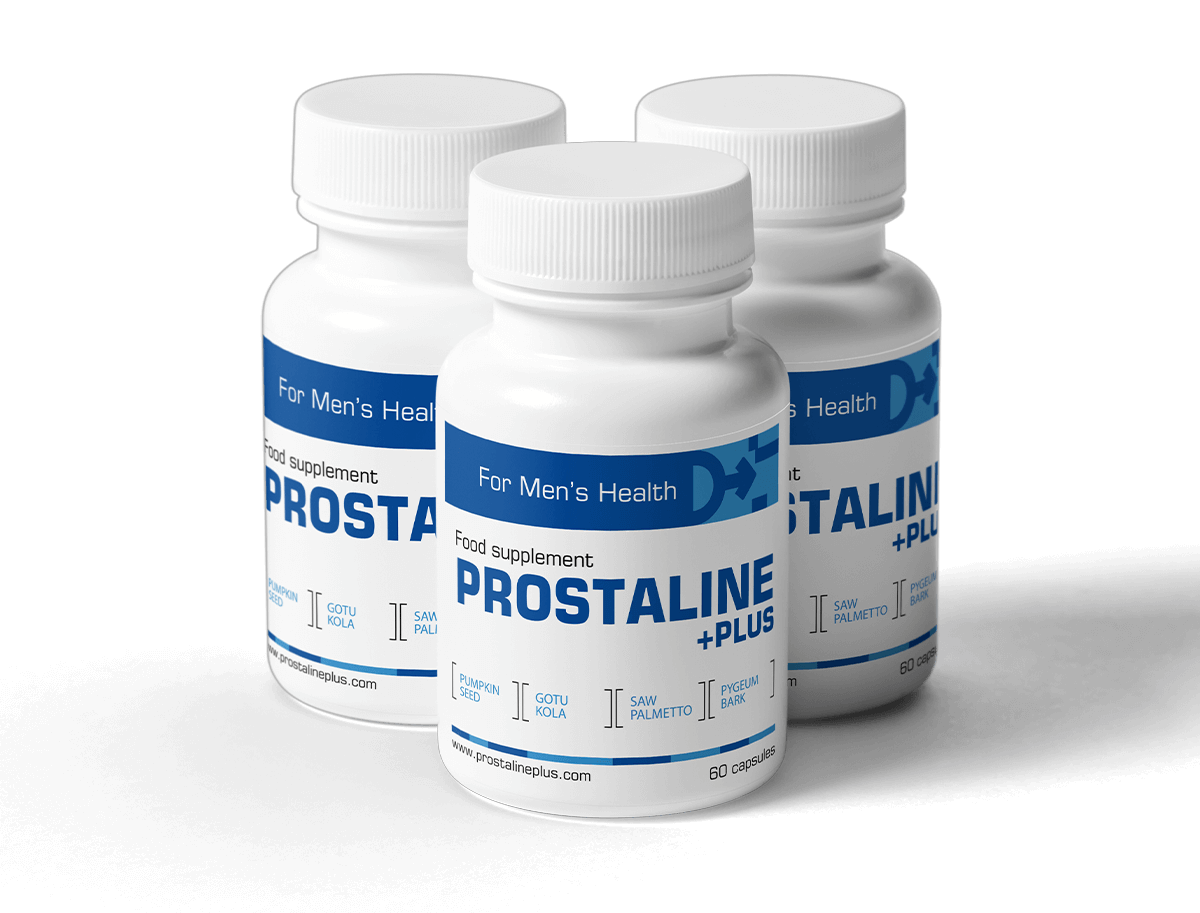 Prostaline - wat is - gebruiksaanwijzing - recensies - bijwerkingen