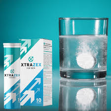 Wat is Xtrazex en hoe moet je het gebruiksaanwijzing Wat zijn de bijwerkingen en beoordelingen Wat zijn de ingrediënten
