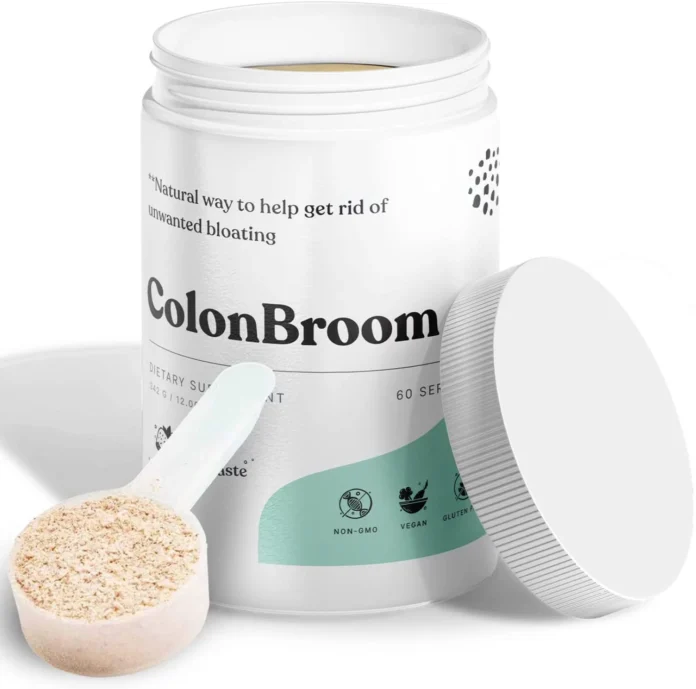 Colonbroom - bijwerkingen - wat is - gebruiksaanwijzing - recensies