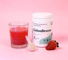 Colonbroom  - website van de fabrikant- waar te koop - in een apotheek - in Kruidvat - de Tuinen