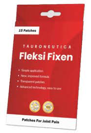 Fleksi Fixen - gebruiksaanwijzing - wat is - recensies - bijwerkingen