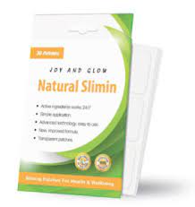 Natural Slimin Patches - bestellen - kopen - prijs - in etos