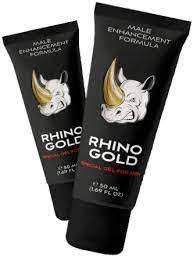 Rhino Gold Gel  - gebruiksaanwijzing - recensies - bijwerkingen - wat is