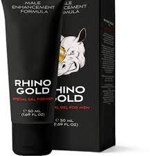 Rhino Gold Gel - in etos  - bestellen - prijs - kopen