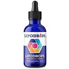 Lipo drops - waar te koop - in Kruidvat - de Tuinen - website van de fabrikant - in een apotheek