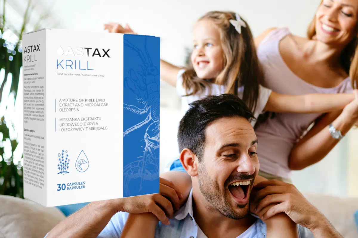 Astaxkrill - gebruiksaanwijzing - recensies - bijwerkingen - wat is