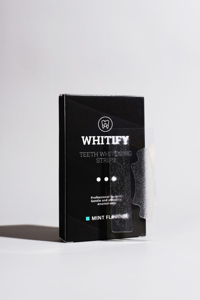 Whitify - wat is - recensies - bijwerkingen - gebruiksaanwijzing