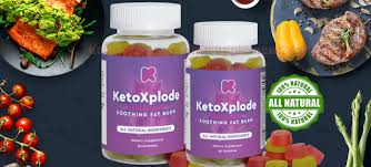 KetoXplode Slimming Gummies - bestellen - prijs - kopen - in Etos