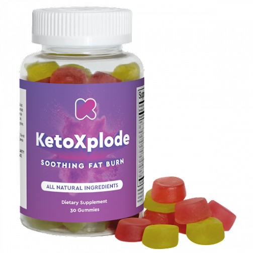 KetoXplode Gummies - waar te koop - in een apotheek - in Kruidvat - website van de fabrikant - de Tuinen