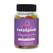 KetoXplode Gummies Diet - in een apotheek - waar te koop - in Kruidvat - de Tuinen - website van de fabrikant