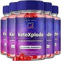 KetoXplode - in een apotheek - waar te koop - in Kruidvat - de Tuinen - website van de fabrikant