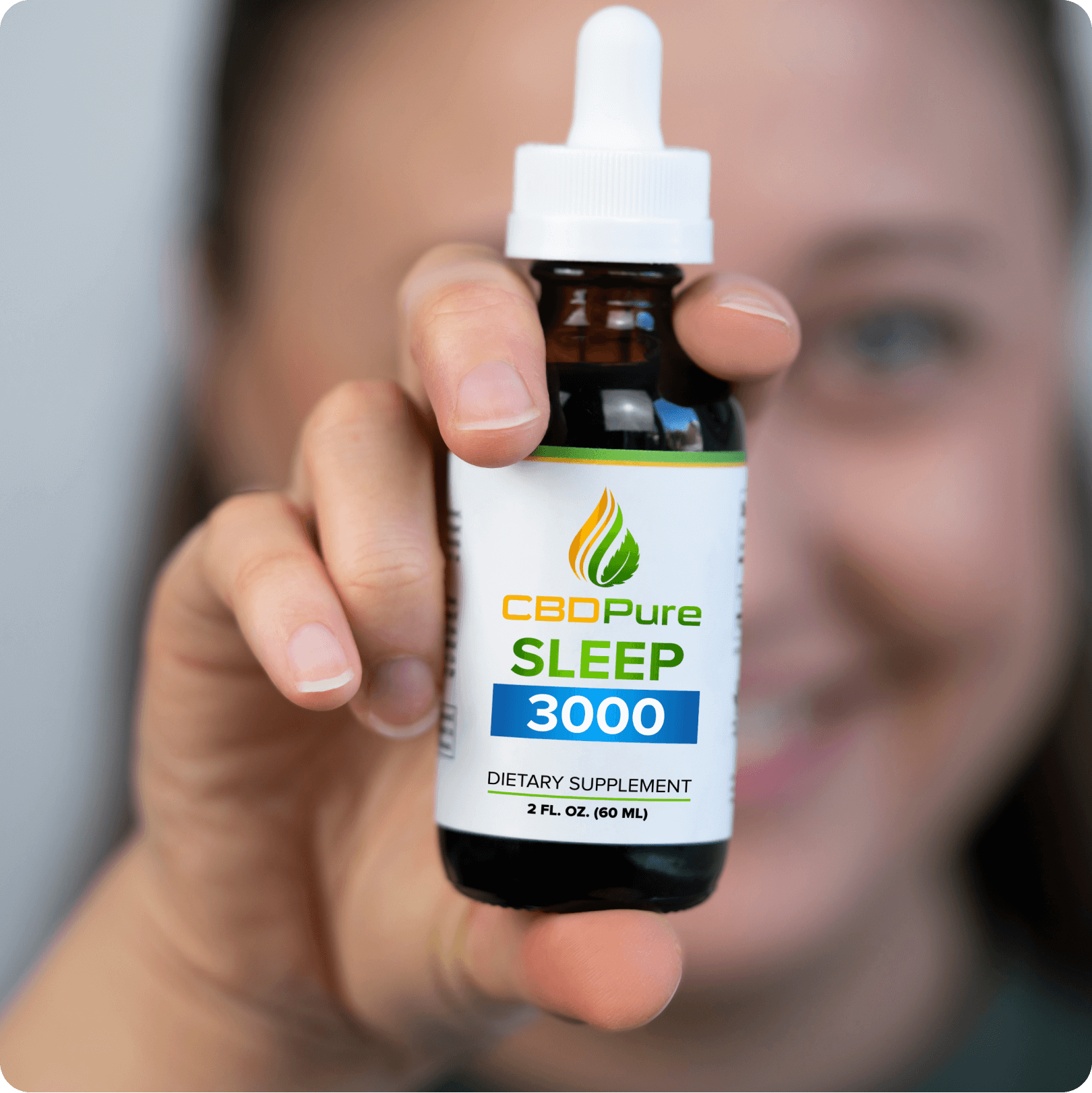 CBDPure Sleep 3000 - waar te koop - in een apotheek - in Kruidvat - de Tuinen - website van de fabrikant