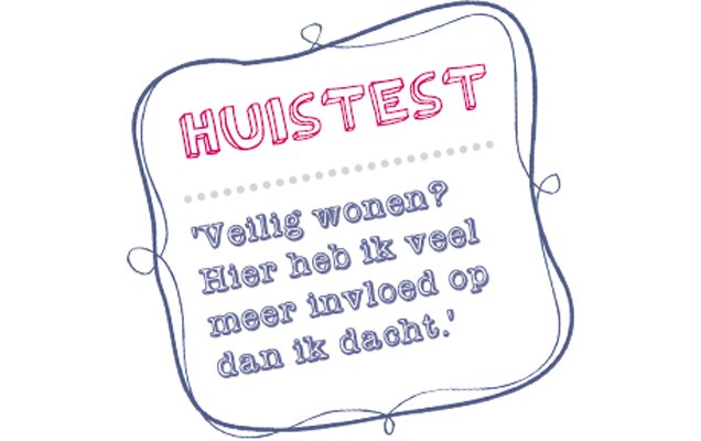 Logo huistest.nl